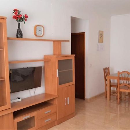 Habitacion Privada En Zona Tranquila Maspalomas (Gran Canaria) Exterior photo