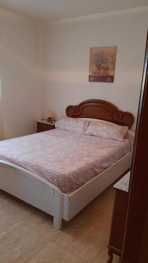 Habitacion Privada En Zona Tranquila Maspalomas (Gran Canaria) Exterior photo