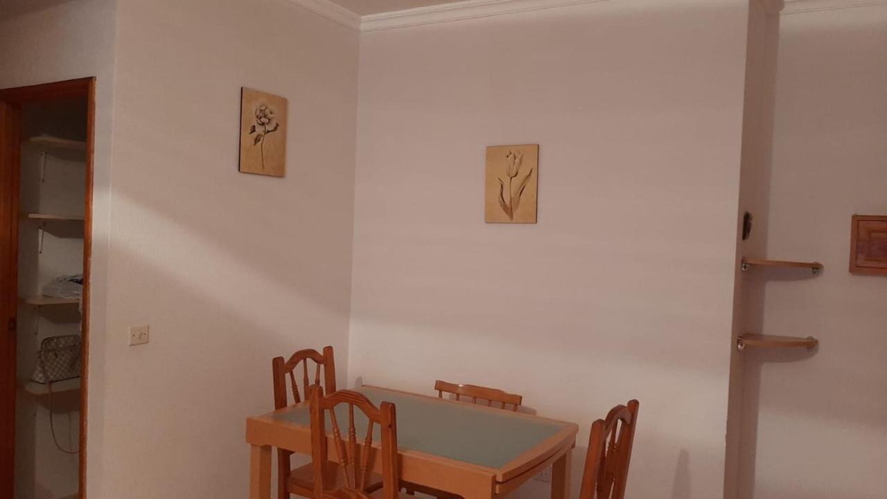Habitacion Privada En Zona Tranquila Maspalomas (Gran Canaria) Exterior photo