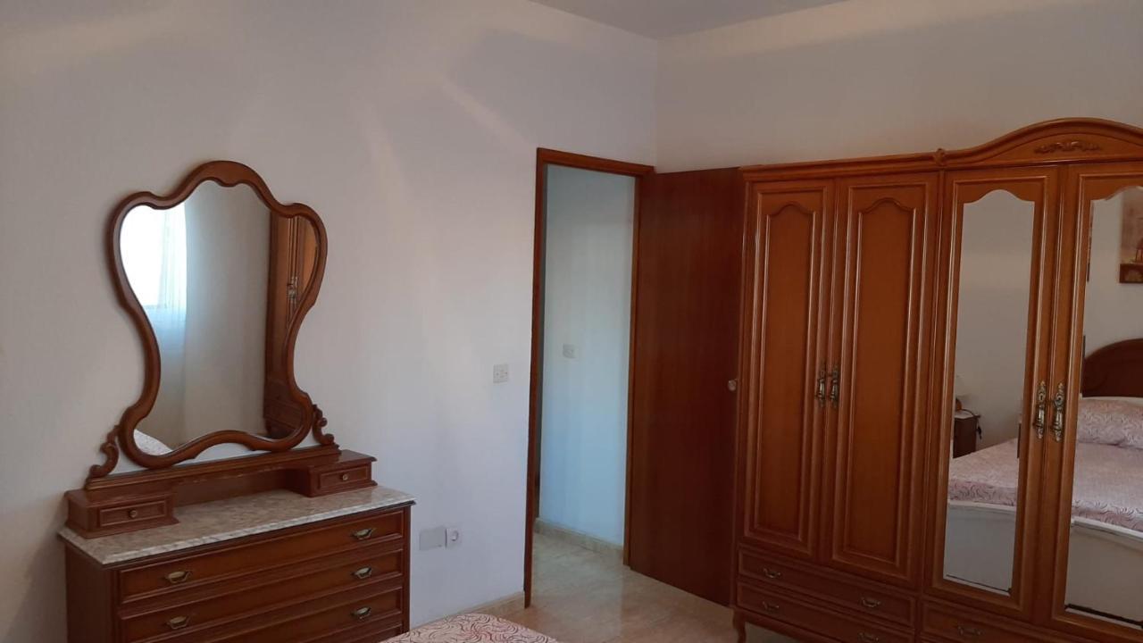 Habitacion Privada En Zona Tranquila Maspalomas (Gran Canaria) Exterior photo