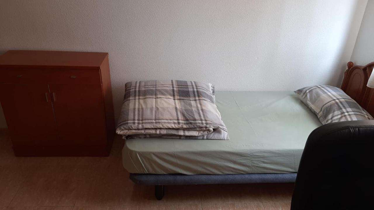 Habitacion Privada En Zona Tranquila Maspalomas (Gran Canaria) Exterior photo