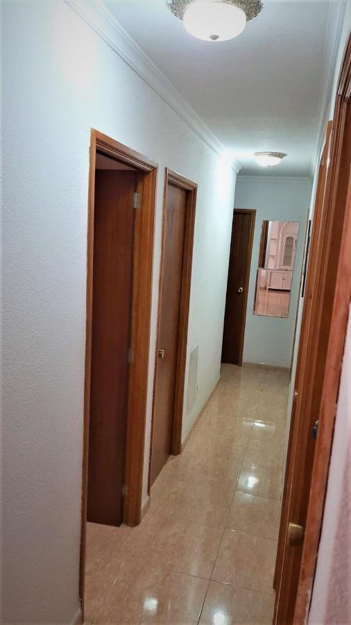 Habitacion Privada En Zona Tranquila Maspalomas (Gran Canaria) Exterior photo
