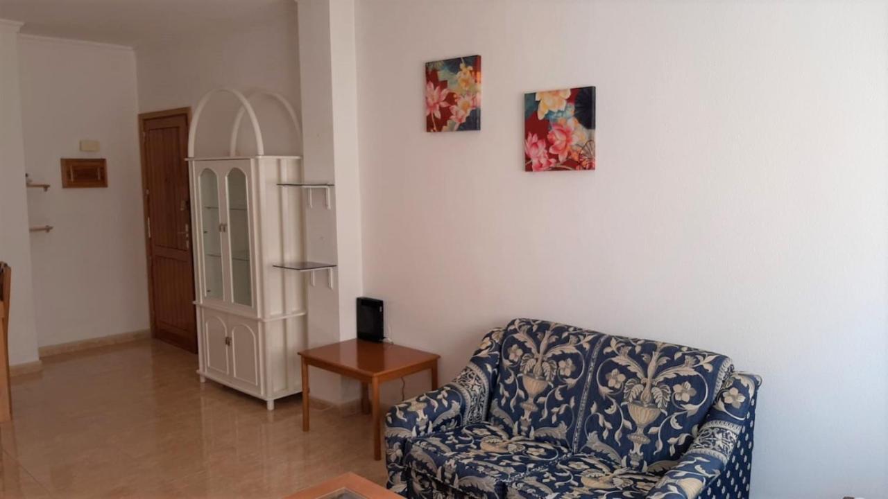 Habitacion Privada En Zona Tranquila Maspalomas (Gran Canaria) Exterior photo